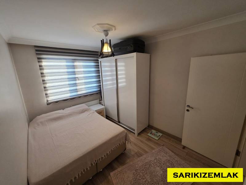 Edremit Kadıköy Mah`da2+1  Daire. - 6